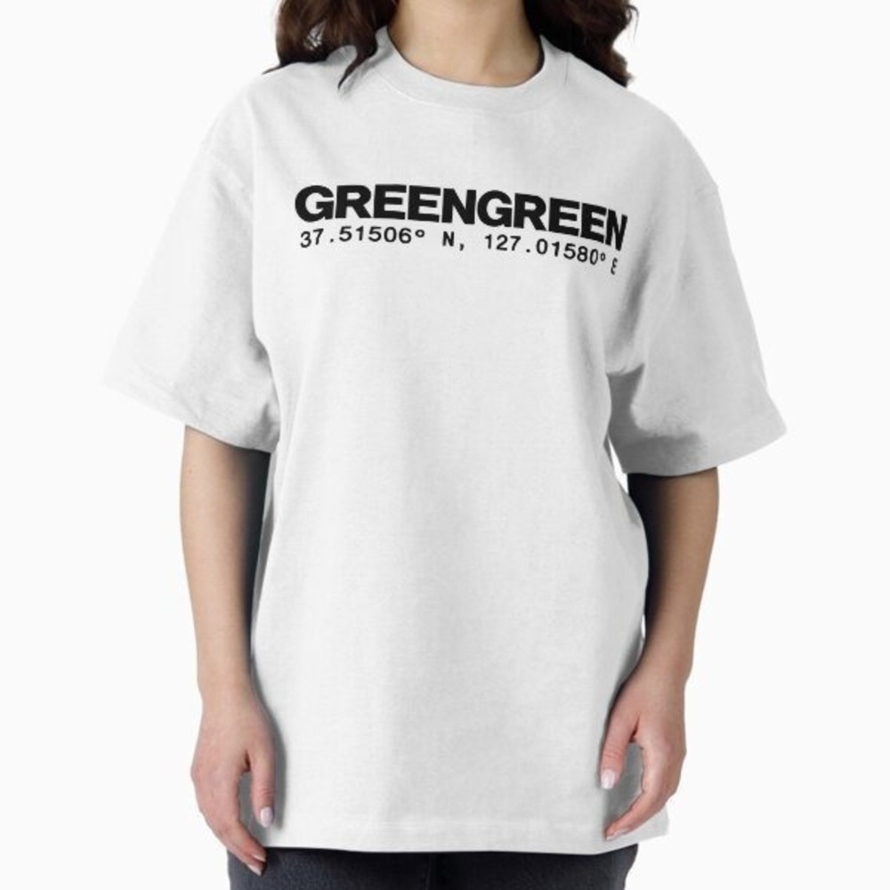 CORTIS Creator Lifestyle Fan Collection Shirt